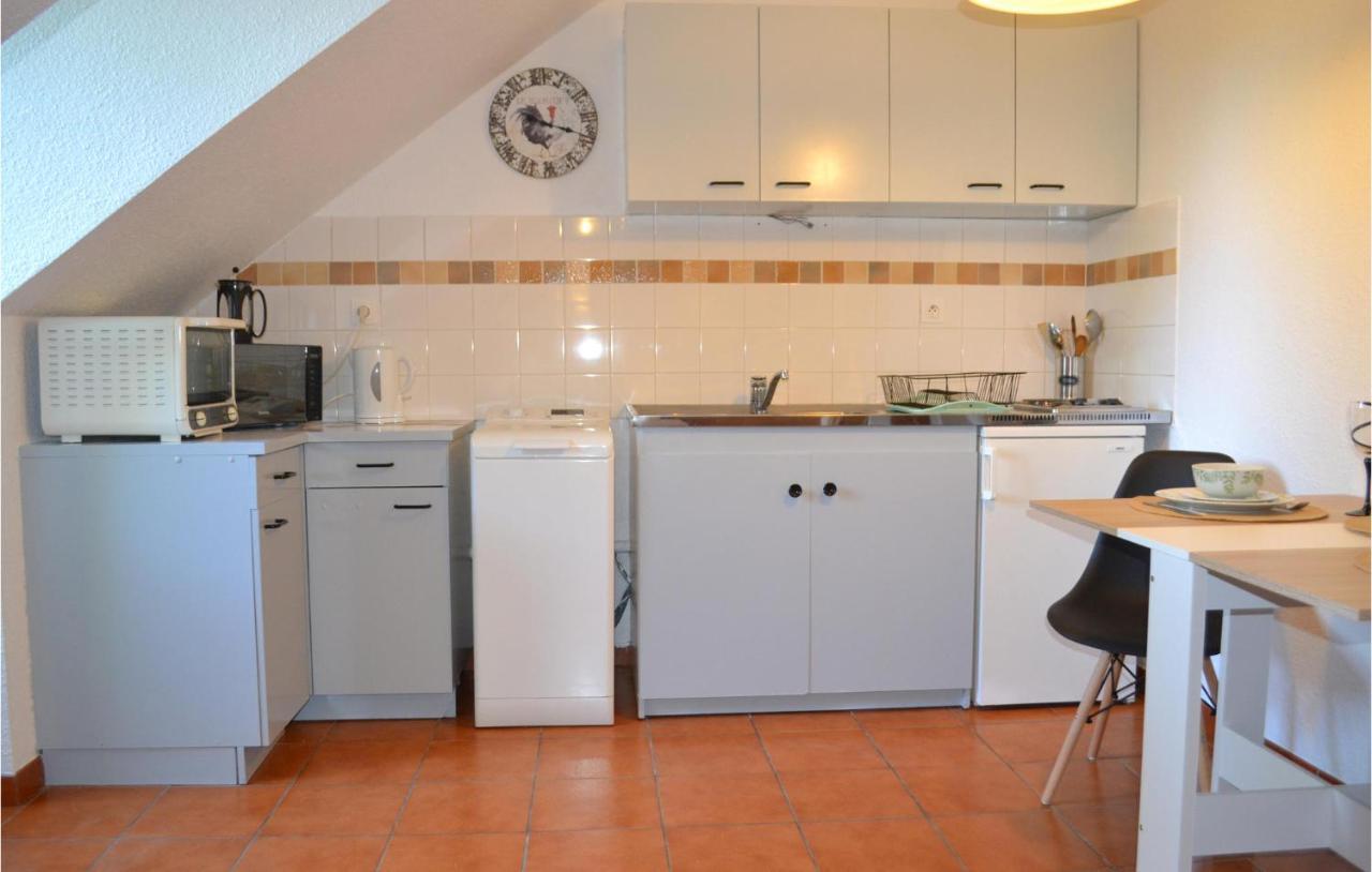 1 Bedroom Cozy Apartment In Vitrac Vitrac  Dış mekan fotoğraf