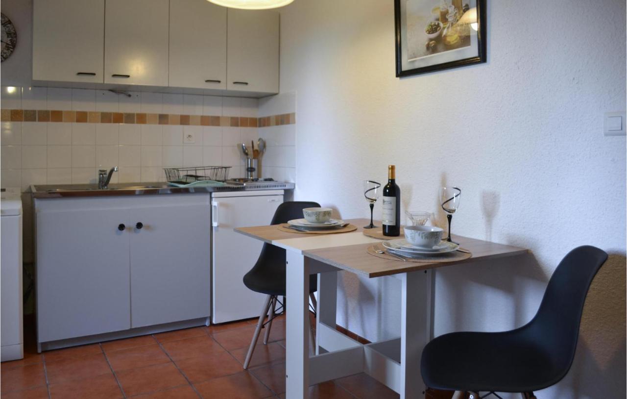 1 Bedroom Cozy Apartment In Vitrac Vitrac  Dış mekan fotoğraf