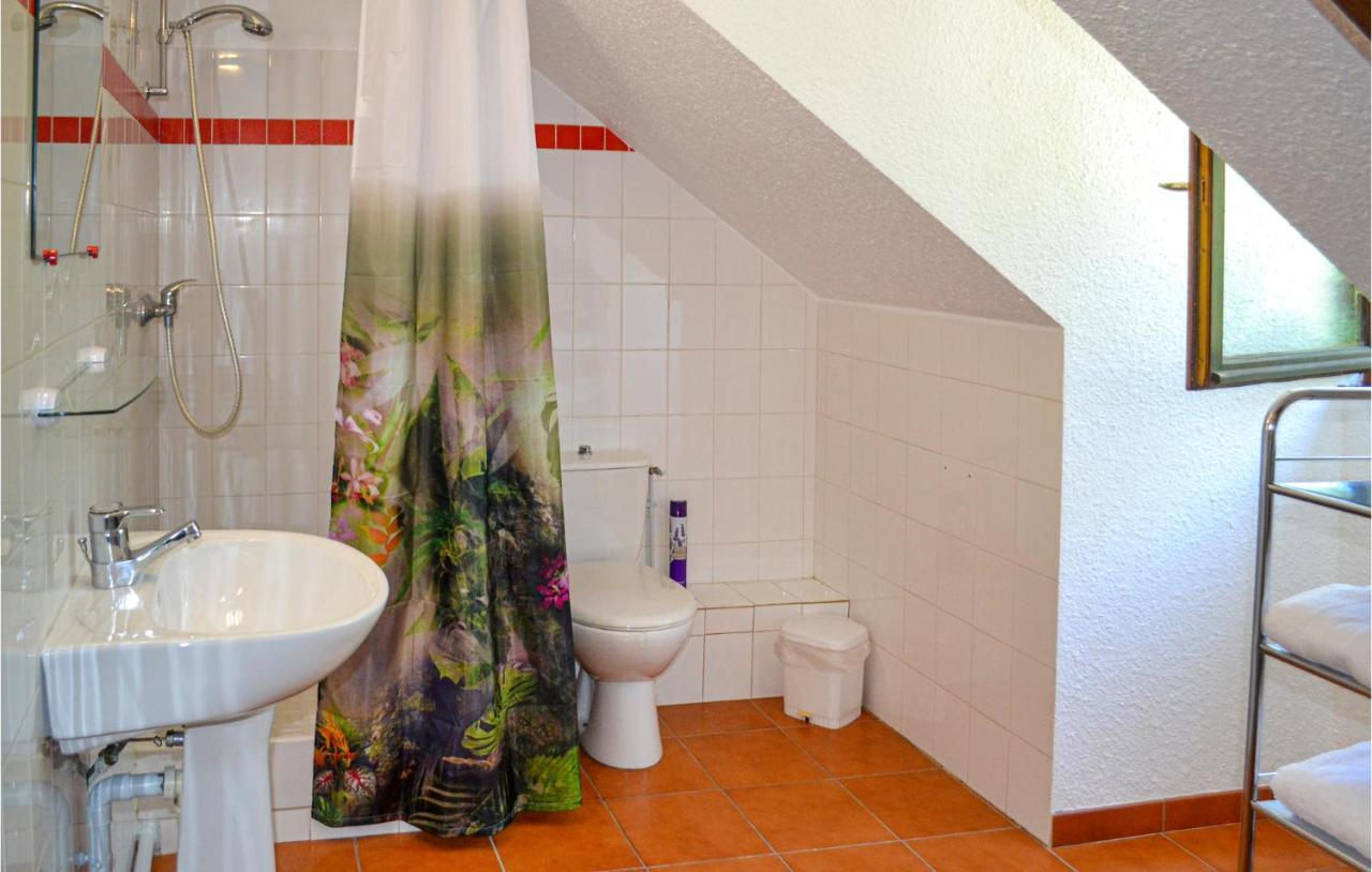 1 Bedroom Cozy Apartment In Vitrac Vitrac  Dış mekan fotoğraf