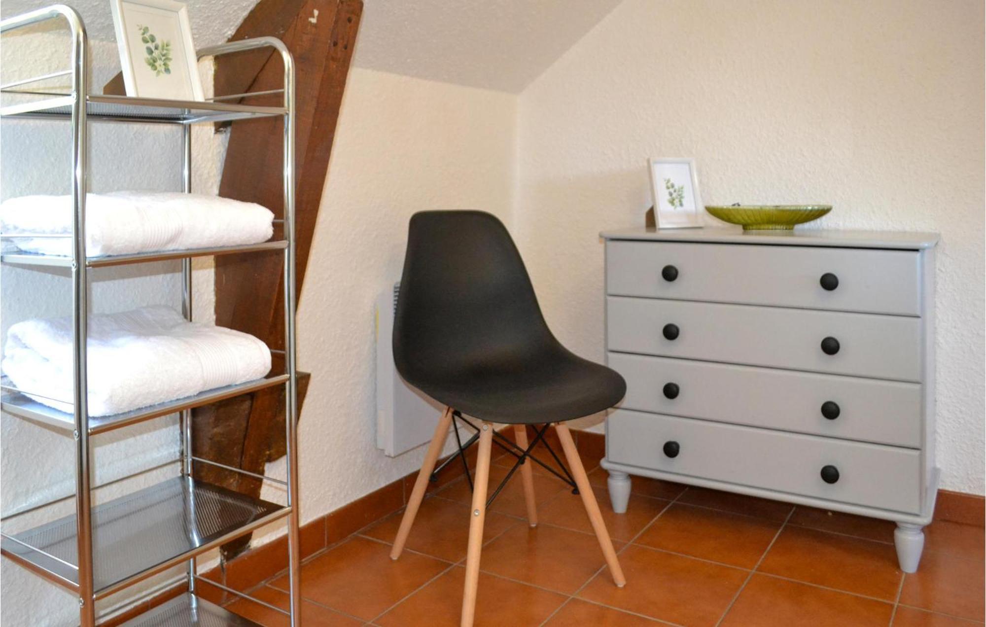1 Bedroom Cozy Apartment In Vitrac Vitrac  Dış mekan fotoğraf